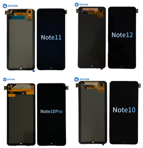 Pantalla LCD ZHIYAN para OPPO <span class=keywords><strong>A16</strong></span> 2021, Ensamblaje de Pantalla Táctil LCD con Tecnología TFT y 1 Año de Garantía - Product Image 5