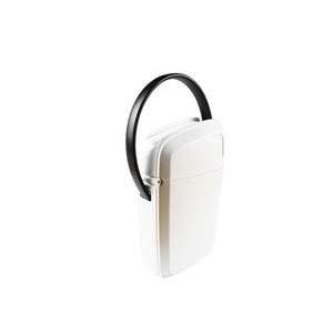 Durable Zinc Alloy Steel ABS Material Customizable Travel <b>Lock</b> <b>Box</b> Key <b>Lock</b> Safe Storage Case ABA ARV-S008 Indoor/Outdoor - Product Image 3