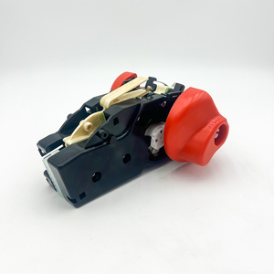 Conjunto de Consola para Montacargas, Número de Pieza 3095404000. Aplicable a las piezas de montacargas <span class=keywords><strong>LINDE</strong></span> 1158-01/372-03/360-01. - Product Image 3