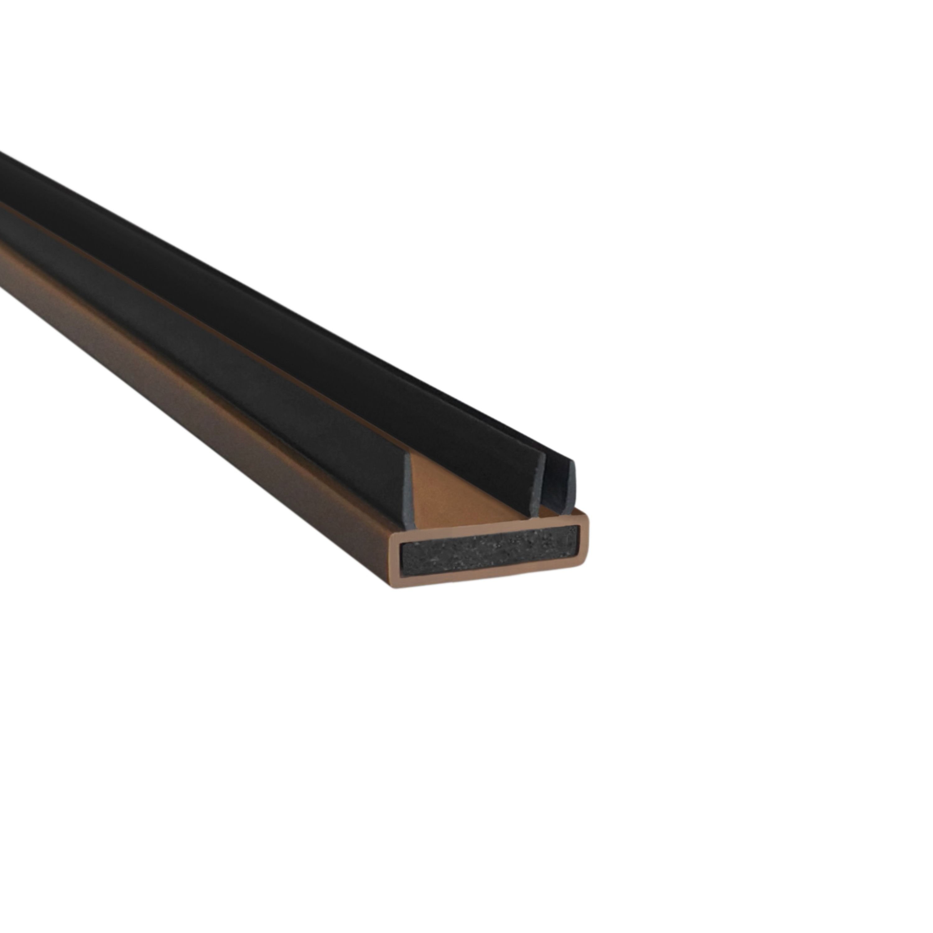 YZ1524-1door seal fire seal strip with certifire high quality