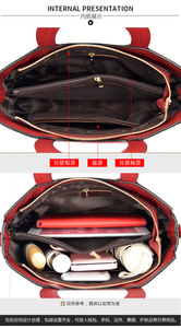 Designer Custom Best Selling Products <b>Bags</b> Women Handbags Ladies Women's Tote Women Hand <b>Bags</b> Messenger Handbags Brand - Product Image 5