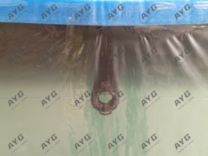 <span class=keywords><strong>A4</strong></span> B8 SEDAN/WANGON 2019-Nouveau <span class=keywords><strong>pare</strong></span>-<span class=keywords><strong>brise</strong></span> avant/quart de verre arrière d'origine OEM - Product Image 4