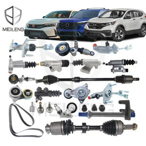 MEILENG Chine usine Systèmes de transmission automatique pour Hyundai <span class=keywords><strong>Toyota</strong></span> Honda Embrayages de haute qualité Arbre d'entraînement Différentiels et plus - Product Image 1