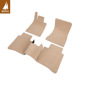 Set Completo di Lusso per <span class=keywords><strong>X3</strong></span>, 5 Pezzi, <span class=keywords><strong>Tappetini</strong></span> Auto Originali in Nylon Impermeabili/Antipolvere Antiscivolo - Product Image 4
