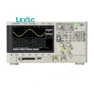 Oscilloscope Keysight DSOX2022A, bande passante 200 MHz, 2 canaux analogiques, xgeqpt - Product Image 1