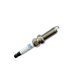 Busi Iridium Berkualitas Tinggi Baru untuk Prius Noah untuk Land Cruiser untuk Chevrolet - Product Image 4