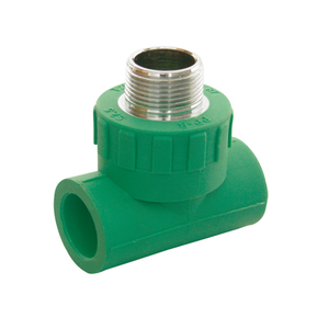 Pntek 2024 Venta directa de fábrica Alta calidad Todo tipo de material de plomería PPR Válvula de retención <span class=keywords><strong>y</strong></span> tuberías a precios competitivos - Product Image 4