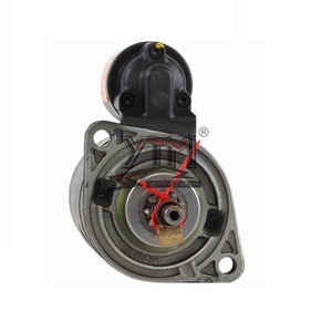 Offre Spéciale 12V 9T Ensemble démarreur Fit volkswagen 55911023B 055911023BX 175911023 175911023B BBW911023B - Product Image 1