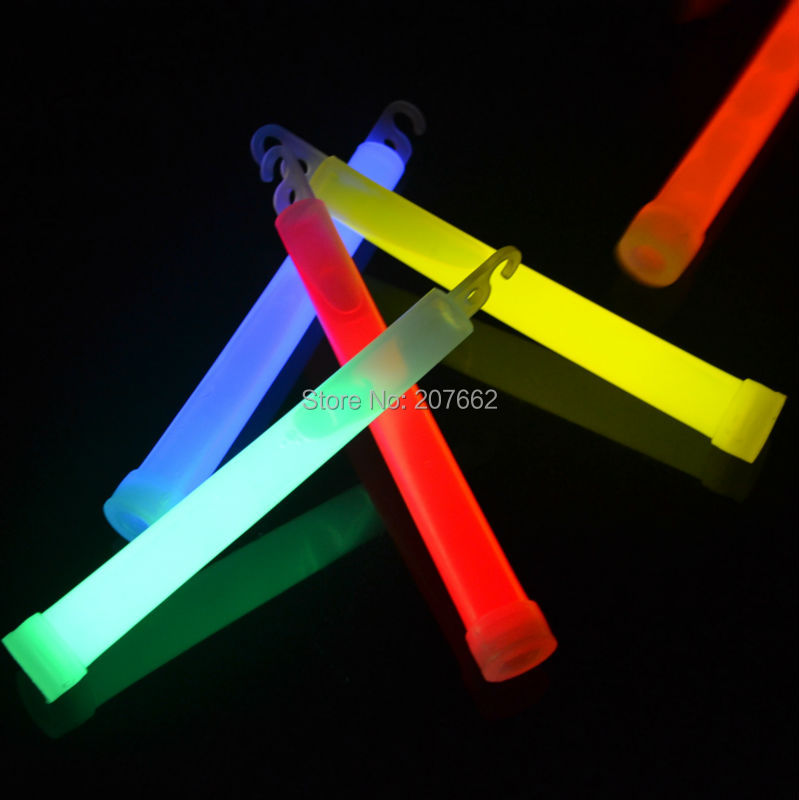 Lot De 2 Bâtons à LED, Accessoires De Fête, Bâtons Lumineux