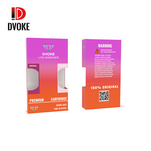 Paquete <span class=keywords><strong>de</strong></span> Papel Desechable T9hc <span class=keywords><strong>de</strong></span> 1000mg para Países Europeos, Caja Magnética Premium Personalizada para Vapeo <span class=keywords><strong>de</strong></span> 10oh - Product Image 4
