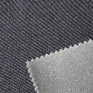 Tela interior automotriz: material compuesto de PU/poliéster para asientos de automóviles, paneles de puertas y revestimientos para techos (57 "de ancho) - Product Image 5