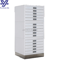 Microscope Slide Storage Cabinets for Storing Histology Lab Tissue Specimens