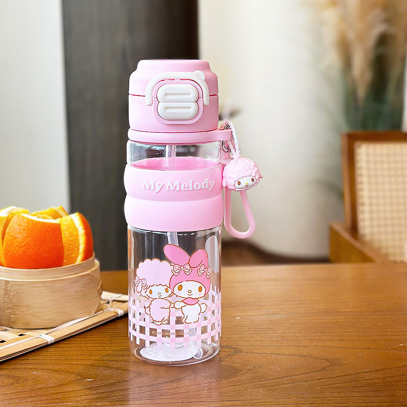 มายเมโลดี้ พิงค์