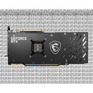 NUEVO PRODUCTO RTX 3090Ti <span class=keywords><strong>MSI</strong></span> SUPRIM X GAMING X TRIO RTX <span class=keywords><strong>3090</strong></span> <span class=keywords><strong>Ti</strong></span> 24gb 384 Bit 21Gbps Tarjeta Gráfica GPU - Product Image 3