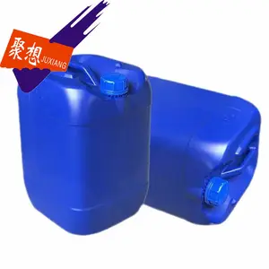 Plastic Drum 25L Plastic Oil Container Barrel With Screw Lid For Industry Packing