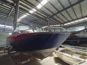 Barco de Pesca <span class=keywords><strong>Gospel</strong></span> de 6.25 Metros con Motor Fuera de Borda - Product Image 5