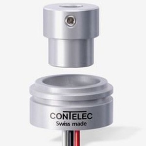 Encodeur Absolu Contelec à Extrémité Ronde Fabriqué en Suisse Solution d'Encodage de Précision - Product Image 2