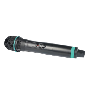 Receptor de Frecuencia Fija de 48 Canales MIPRO de Diseño Simple con Fácil Operación, Inalámbrico Analógico y Diversidad de Antena para Eventos - Product Image 6