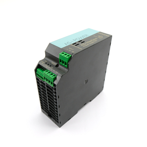 Módulo de Alimentación de Bus AS-i Original, Nuevo y Genuino para 3RX9501-0BA00, Material Plástico IP20, Automatización - Product Image 1