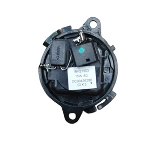 Haut-parleur de voiture IM-Q1303 15W 4 pour Peugeot Citroën 307, pièce de rechange DC00436280 - Product Image 1