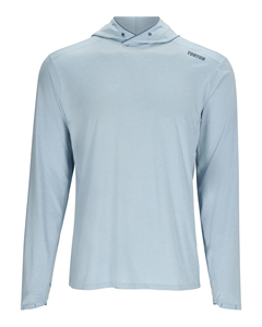Vente en gros OEM – Nouveau Hoodie de Pêche Unisexe à Manches Longues en Spandex/Polyester, Imprimé, Séchage Rapide, Respirant, Anti-Bactérien, Grandes Tailles pour Adultes - Product Image 1