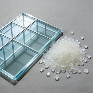 Granulés de plastique <span class=keywords><strong>ABS</strong></span>/<span class=keywords><strong>PC</strong></span> SEONLON, qualité moulage par injection, haute résistance aux chocs, résistance aux UV, haute brillance, ignifuge, certifié ROHS/ISO - Product Image 1