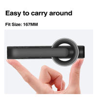 690MM sans fil magnétique Selfie Stick trépied téléphone Ttipod support pour Magsafe pour Iphone 15 14/12/13/ Pro Max Android téléphone Selfie
