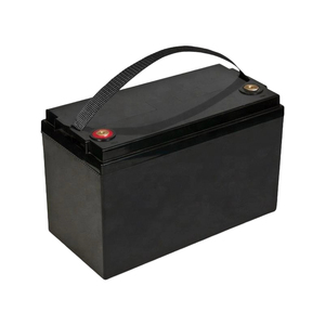Batteries Li-ion rechargeables en gros à bon prix, pack de batteries 12,8 V 40 Ah 50 Ah avec 6000 cycles pour bateaux à moteur - Product Image 3