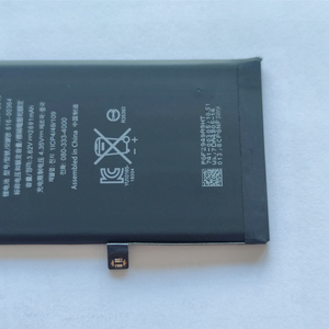 Batería de repuesto para teléfono inteligente, para iPhone 7 Plus 616-00250, 2900mAh, Li-ion, accesorios de batería interna, pieza de repuesto, grado B - Product Image 6