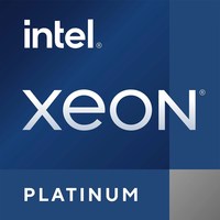 Untuk Xeon Platinum 8558 48-Core 96 Thread DDR5-5200 330W LGA4677 CPU Server Enterprise 260M Cache 2.1/4GHz 64-bit Stok Baru