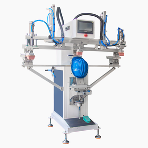 bibo High Quality Automatic Gravure <b>Pad</b> <b>Printer</b> New Condition Heat Press Machine Hot Seller in India USA Mexico - Product Image 5