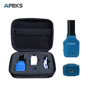 Ricevitore GNSS Portatile APEKS APS1 RTK con Precisione di 2cm, Rete NTRIP, IP67, Rete RTK CORS - Product Image 3