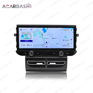 Écran multimédia Android 13 12,3 pouces ACARDASH pour Porsche Macan 2014-2018, autoradio, vidéo, CarPlay, lecteur DVD - Product Image 5
