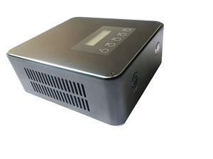 Outils de coiffure professionnels, extensions de cheveux modèle 789 kératine, extensions de cheveux ultrasoniques à fusion froide - Product Image 6