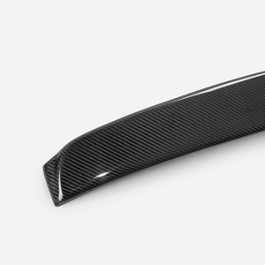 Alerón trasero de carbono para maletero Civic 2006, 4 puertas, FD2R - Product Image 3