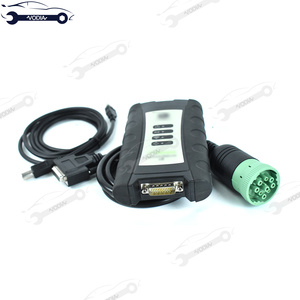 V5.3 Agriculture Construction Electronic Data <b>Link</b> For john Diagnostic Kit Service Advisor EDL V3 Scanner Tool - Product Image 2