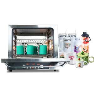 Tasses de <span class=keywords><strong>four</strong></span> à <span class=keywords><strong>sublimation</strong></span> multifonctionnelles en métal Imprimante à <span class=keywords><strong>sublimation</strong></span> manuelle, électrique, hydraulique, à plat, par transfert de chaleur, utilisation combinée - Product Image 6