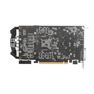 Nouvelle carte graphique de jeu discrète GTX1060 3G pour ordinateur de bureau avec GDDR5 et refroidissement par ventilateur - Product Image 2