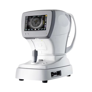Autorrefractómetro y Queratómetro InnoVue Opto ARK-6500 con Certificación CE e ISO, 1 Año de Garantía, Examen Oftalmológico Completo - Product Image 1