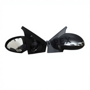Espejo retrovisor lateral izquierdo y derecho para TATA Indica Indigo, espejo retrovisor OEM 288981100115 288981100, piezas exteriores para automóvil - Product Image 1