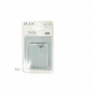 Magneti Circolari per Artigianato Ilan Imn 8x2 mm, Set da 6 Pezzi - Product Image 1
