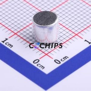 Nuevo y Original micrófono de Chip IC de circuito integrado de venta completa Chips de componentes electrónicos y servicio BOM - Product Image 1