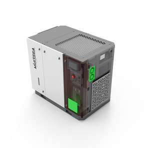 Phân Tích thông minh VFD máy nén trục vít zgm-Thông tin chi tiết dựa trên dữ liệu để tăng hiệu suất - Product Image 6