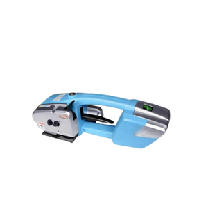 2026 Outil de cerclage électrique portable léger pour sangles en plastique PET PP - Product Image 1