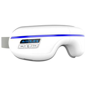 Vibrador de Beleza Portátil <span class=keywords><strong>Mini</strong></span> Profissional com Controle Remoto Sem Fio Tipo-C USB para Cuidados com os Olhos, Massageador Eletrônico com Temporizador - Product Image 3