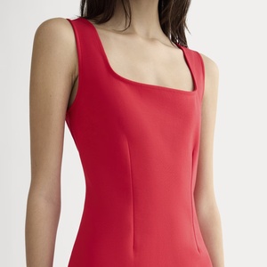 Nuevo Vestido Casual de Verano para Mujer, Sexy, de Algodón, Estilo Bohemio, para Vacaciones y Fiestas - Product Image 2