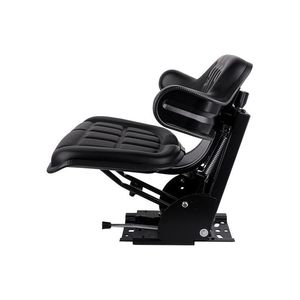 <span class=keywords><strong>Asiento</strong></span> Universal con Suspensión Estilo Wafle e Inclinación para <span class=keywords><strong>Tractor</strong></span>, Compatible con Ford/New Holland 3900 3930 3910 5000 5100 5600 5610 5900 5910 - Product Image 3
