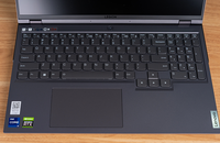 Nouveauté Legion Y9000P I9-14900HX 32 Go 1 To RTX4060 Ordinateur Portable Gaming Gris