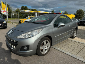 Meilleure Offre Promotionnelle Peugeot <span class=keywords><strong>207</strong></span> CC Cabrio-Coupé Premium d'<span class=keywords><strong>Occasion</strong></span> Disponible pour Livraison - Product Image 2