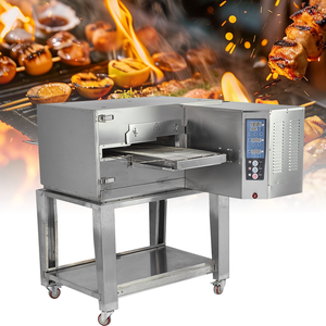 Nuevo horno Tandoor automático para barbacoa, horno para barbacoa al aire libre, parrilla para barbacoa - Product Image 6